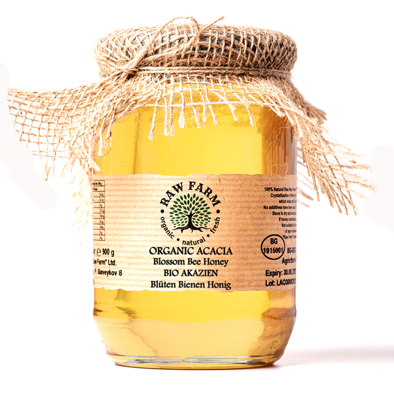 Organic-Raw-Acacia-Blossom-Bee-Honey